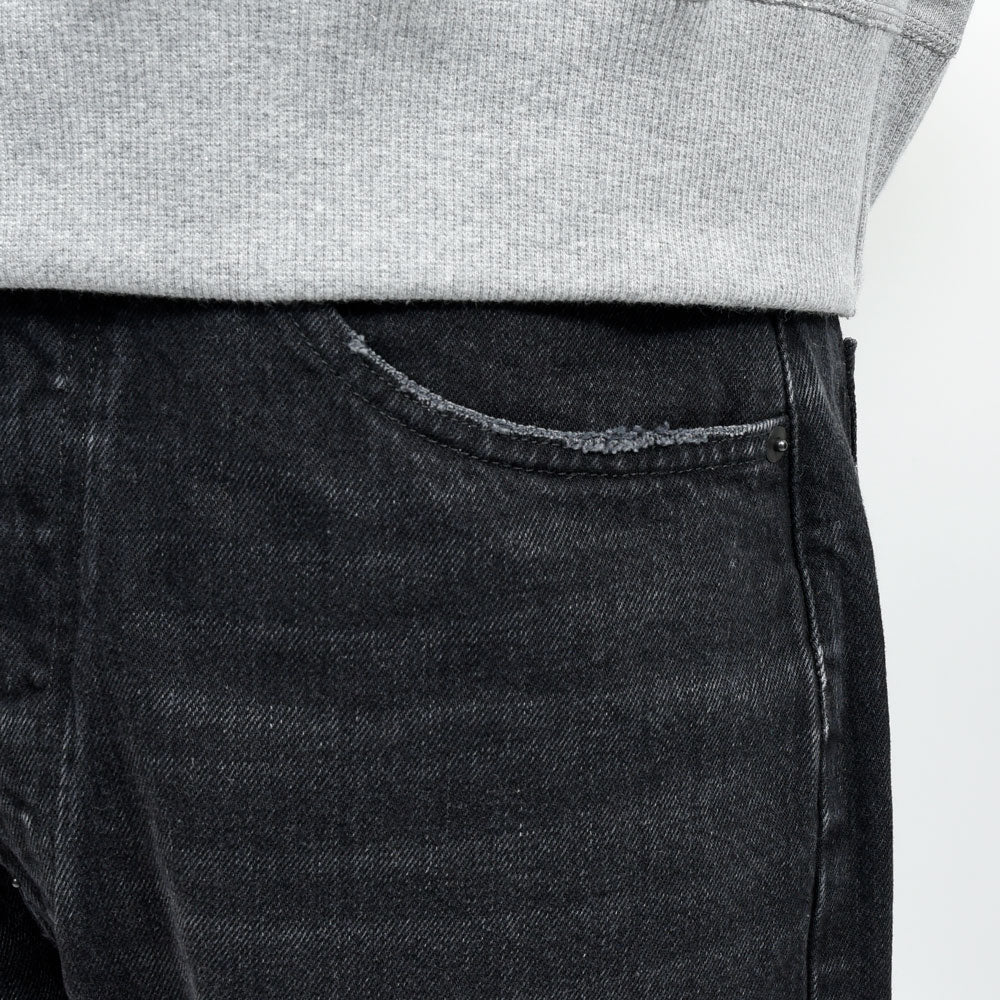 Maison Margiela（メゾン マルジェラ） ストレートレッグジーンズ S50LA0243M30040 13052400144