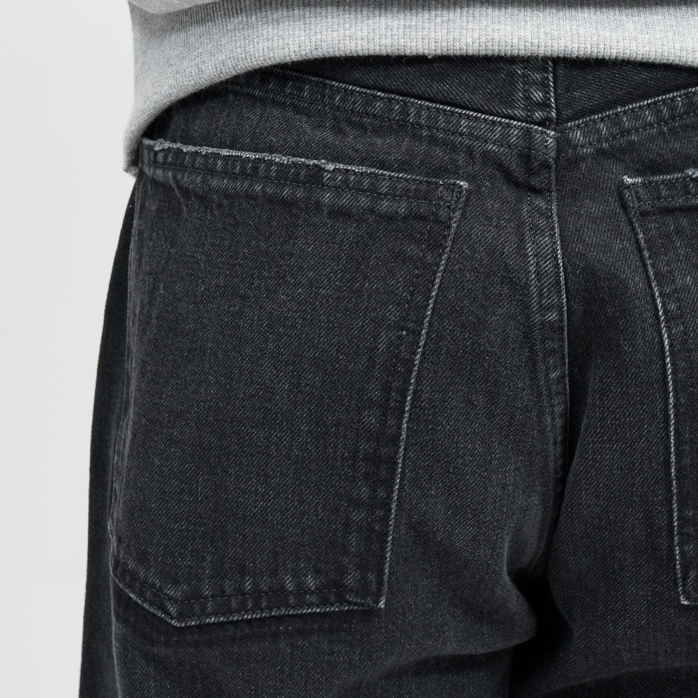 Maison Margiela（メゾン マルジェラ） ストレートレッグジーンズ S50LA0243M30040 13052400144
