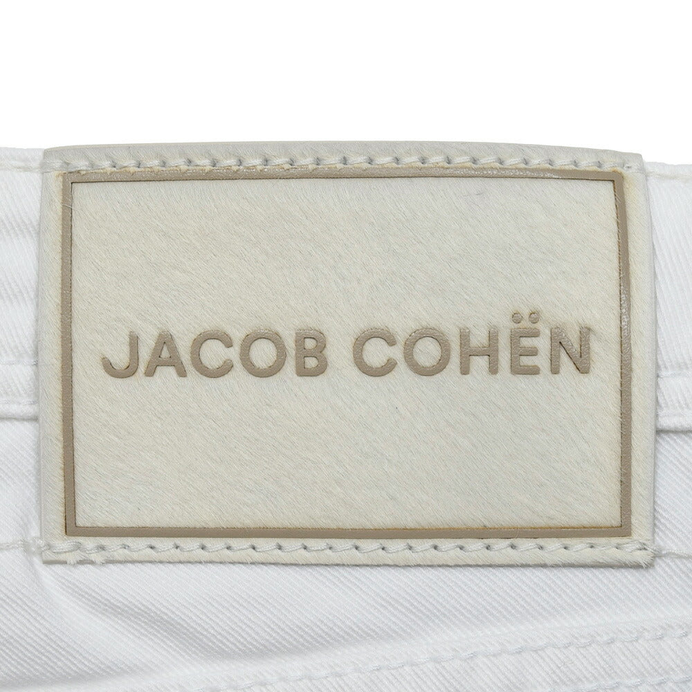 JACOB COHEN（ヤコブコーエン） NICKニック コットンストレッチテーパードデニム 226-32108 13055000052