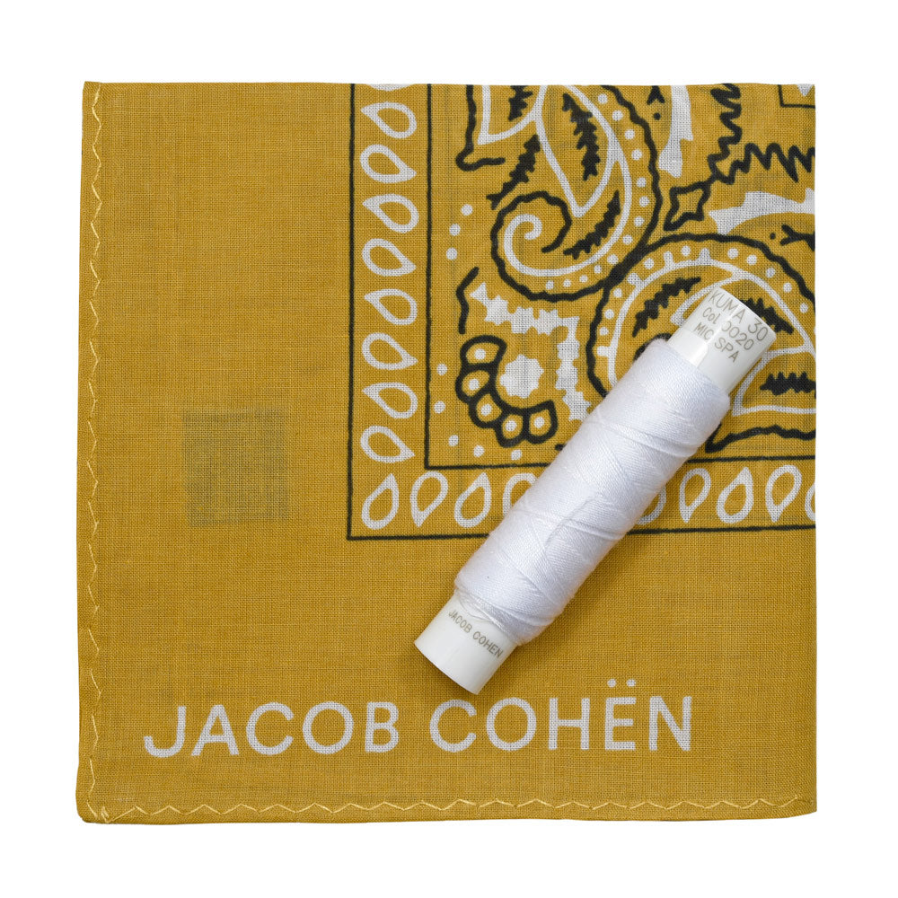 JACOB COHEN（ヤコブコーエン） NICKニック コットンストレッチテーパードデニム 226-32108 13055000052