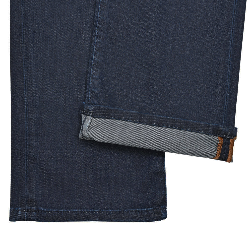 JACOB COHEN（ヤコブコーエン） NICKニック ウォッシュドレーヨンコットンストレッチスリムテーパードデニム 226-32241 13055002052
