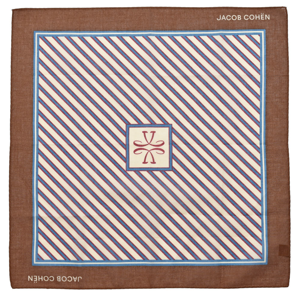 JACOB COHEN（ヤコブコーエン） NICKニック ウォッシュドレーヨンコットンストレッチスリムテーパードデニム 226-32241 13055002052