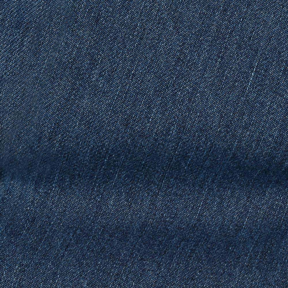 INCOTEX SLACKS（インコテックス スラックス） SLIM FIT ウォッシュドデニムテーパードパンツ 18S100/6608A/51504 13061000052