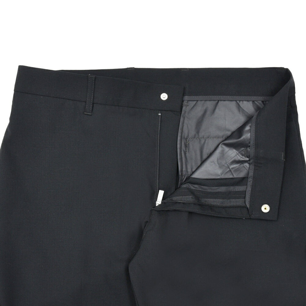 Laminar（ラミナー） テックウールストレートレッグパンツ PT00081UL-12847 13061001132