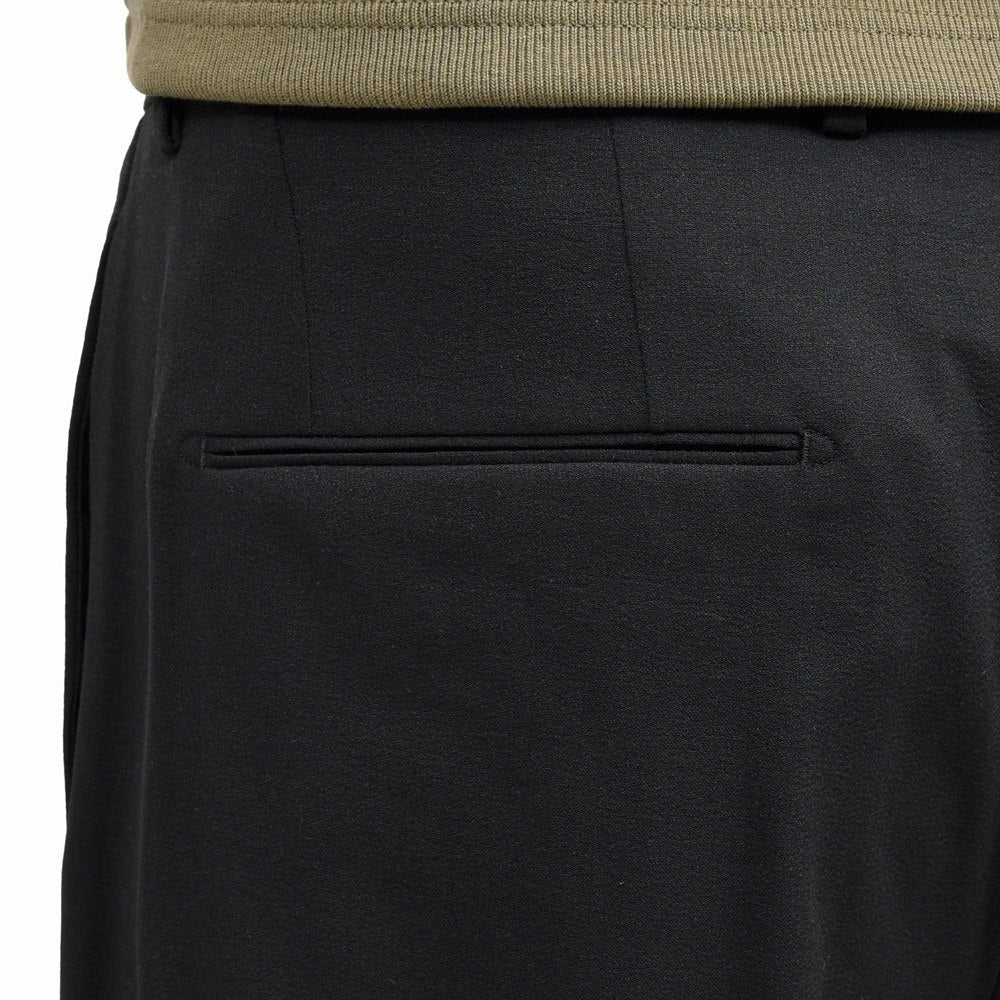 TAGLIATORE（タリアトーレ） NATナット テックウールストレートレッグパンツ 150075 13061004054