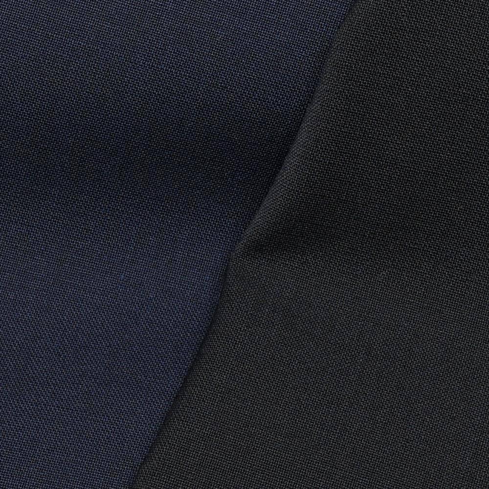 BOGLIOLI（ボリオリ） テックウール1プリーツバックシャーリングテーパードパンツ 913A2I-SB5109 13061007039