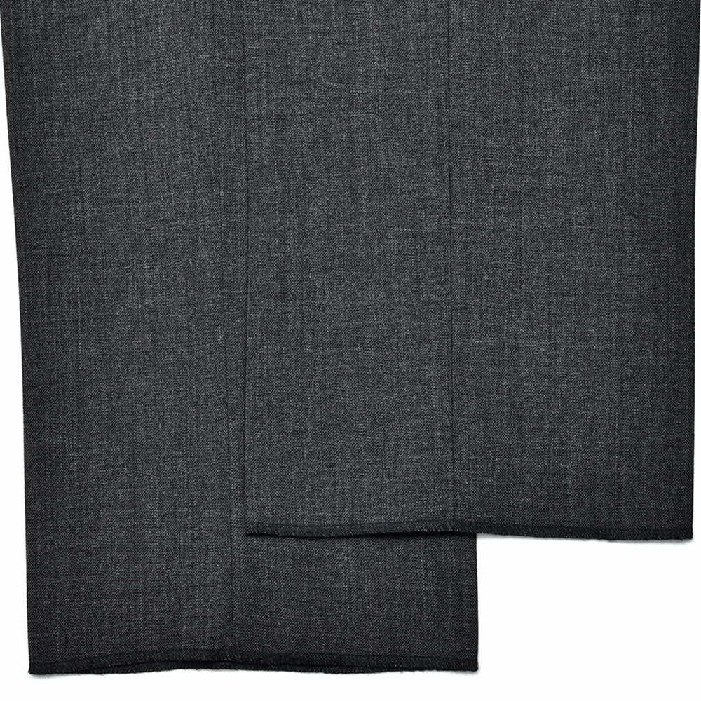 IGARASHI TROUSERS（五十嵐トラウザーズ）ウールフレスコ2Pサイドアジャスターパンツ / ストレート 13061203187