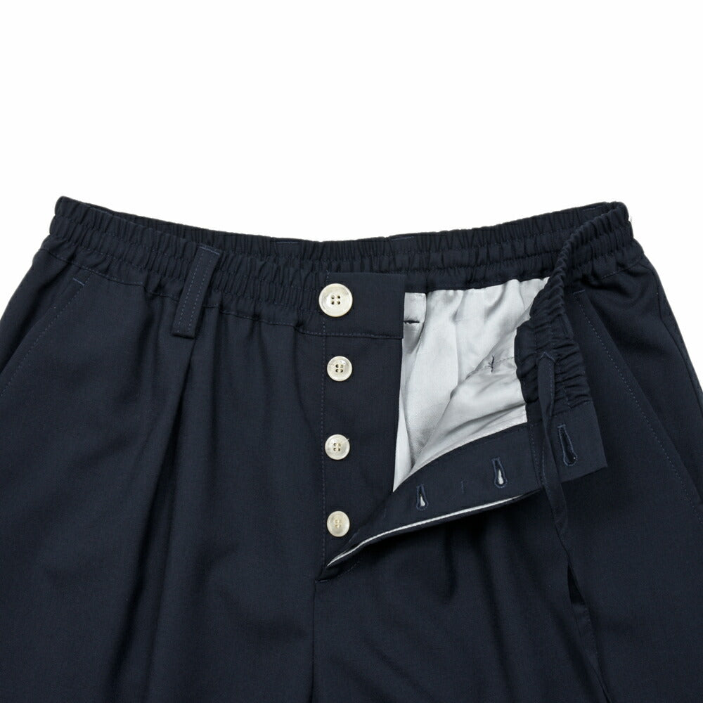 MARNI（マルニ） ウールトロピカルテーパードパンツ PUMU0017U6 UTW839 13061400138