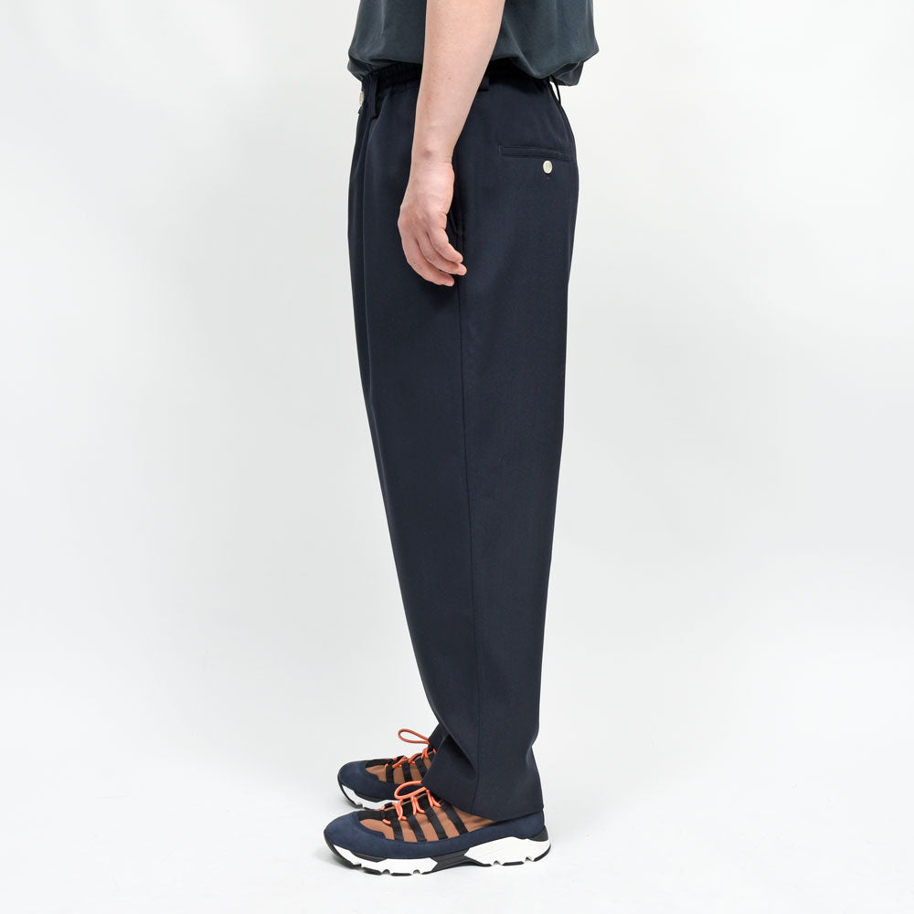 MARNI（マルニ） ウールトロピカルテーパードパンツ PUMU0017U6 UTW839 13061400138