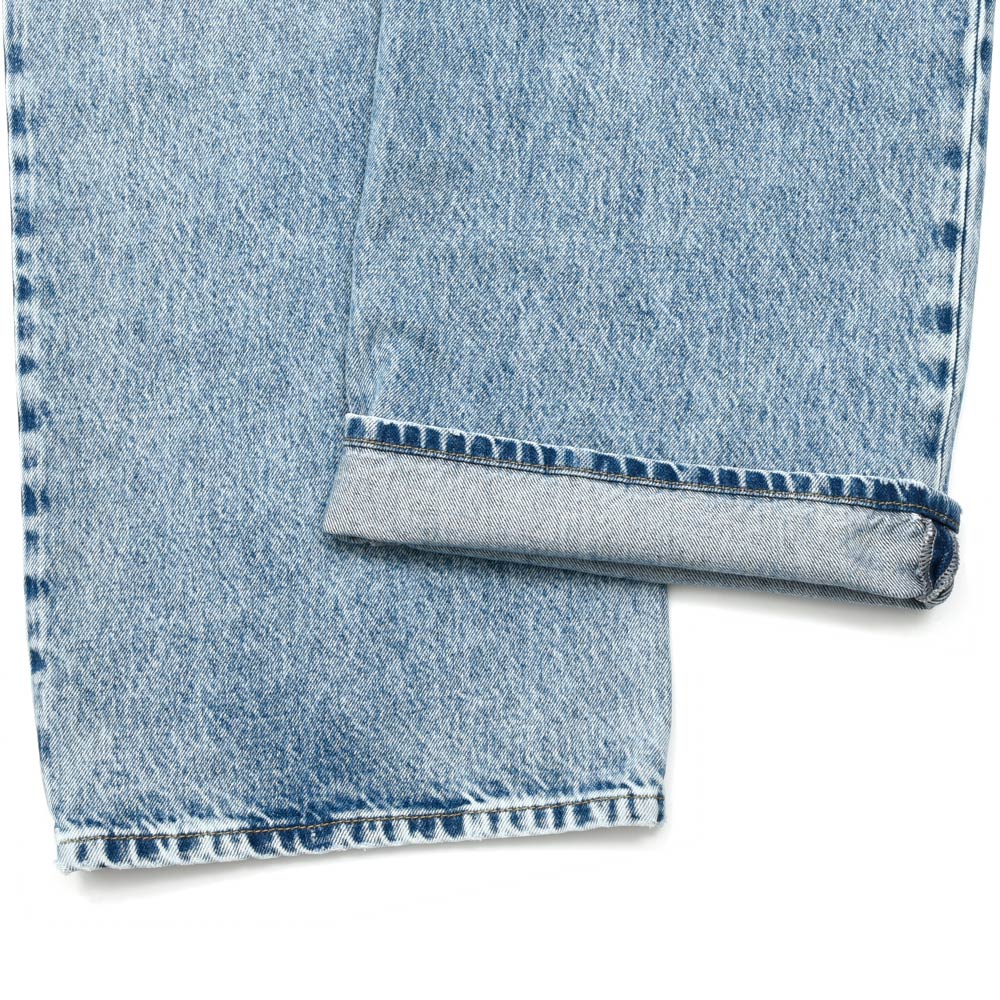 Maison Margiela（メゾン マルジェラ） ストレートジーンズ コントラストポケット S51LA0052S30743　13061400144
