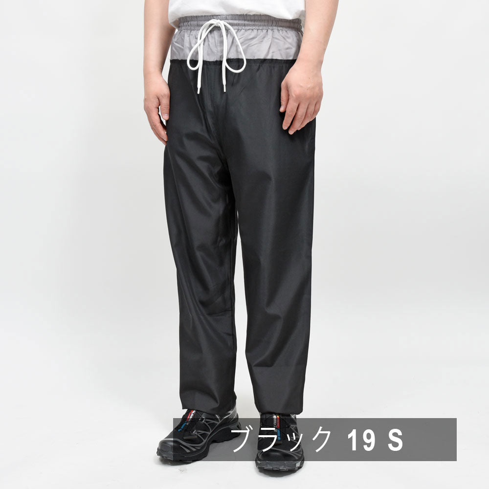 BUZIGAHILL（ブジガヒル） ボダトラックパンツ BZ261014 13061403112