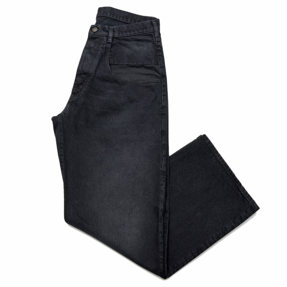 Maison Margiela（メゾン マルジェラ） ストレートレッグデニム S50LA0246M30049 13062000144