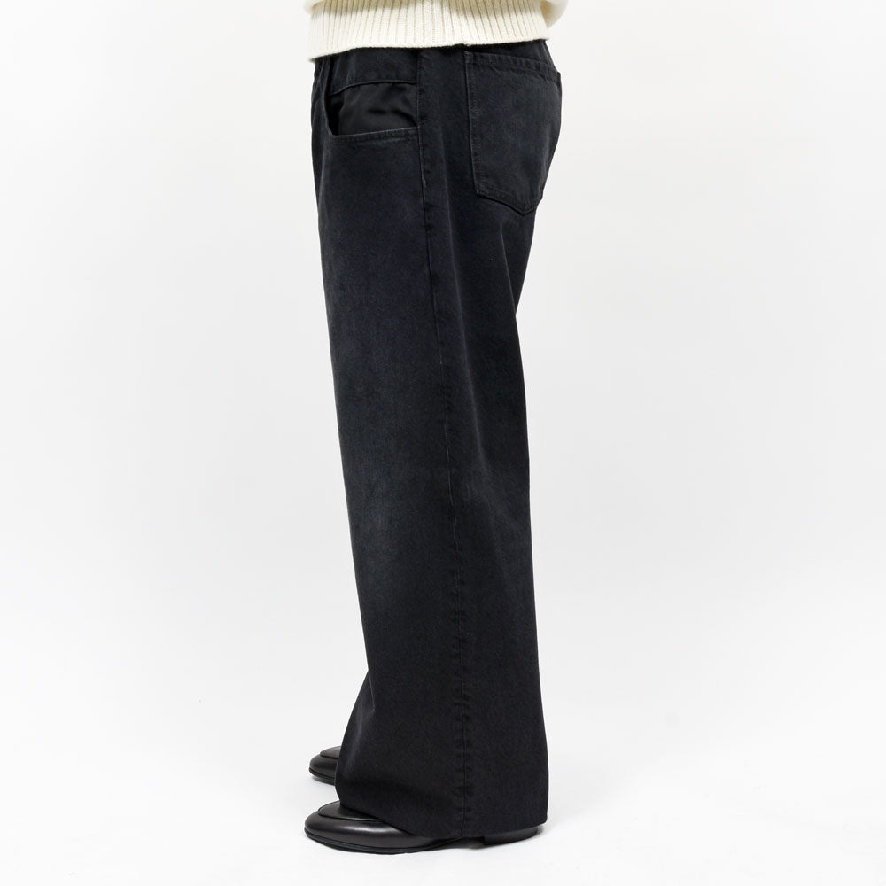 Maison Margiela（メゾン マルジェラ） ストレートレッグデニム S50LA0246M30049 13062000144