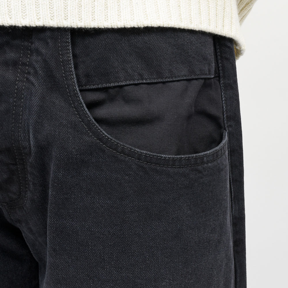 Maison Margiela（メゾン マルジェラ） ストレートレッグデニム S50LA0246M30049 13062000144