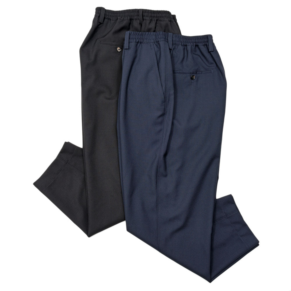 MARNI（マルニ） ウールトロピカルテーパードパンツ PUMU0017U4 UTW839 13062400138