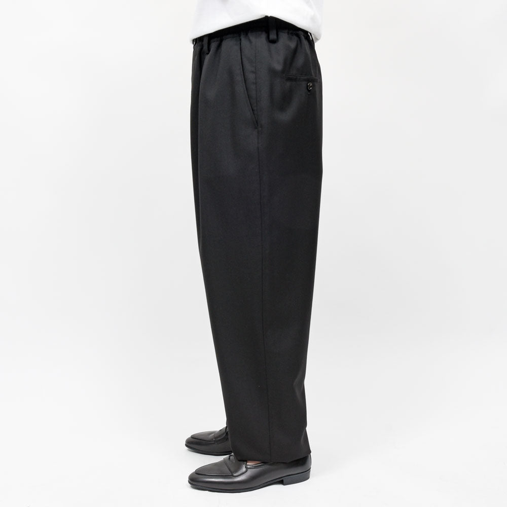 MARNI（マルニ） ウールトロピカルテーパードパンツ PUMU0017U4 UTW839 13062400138