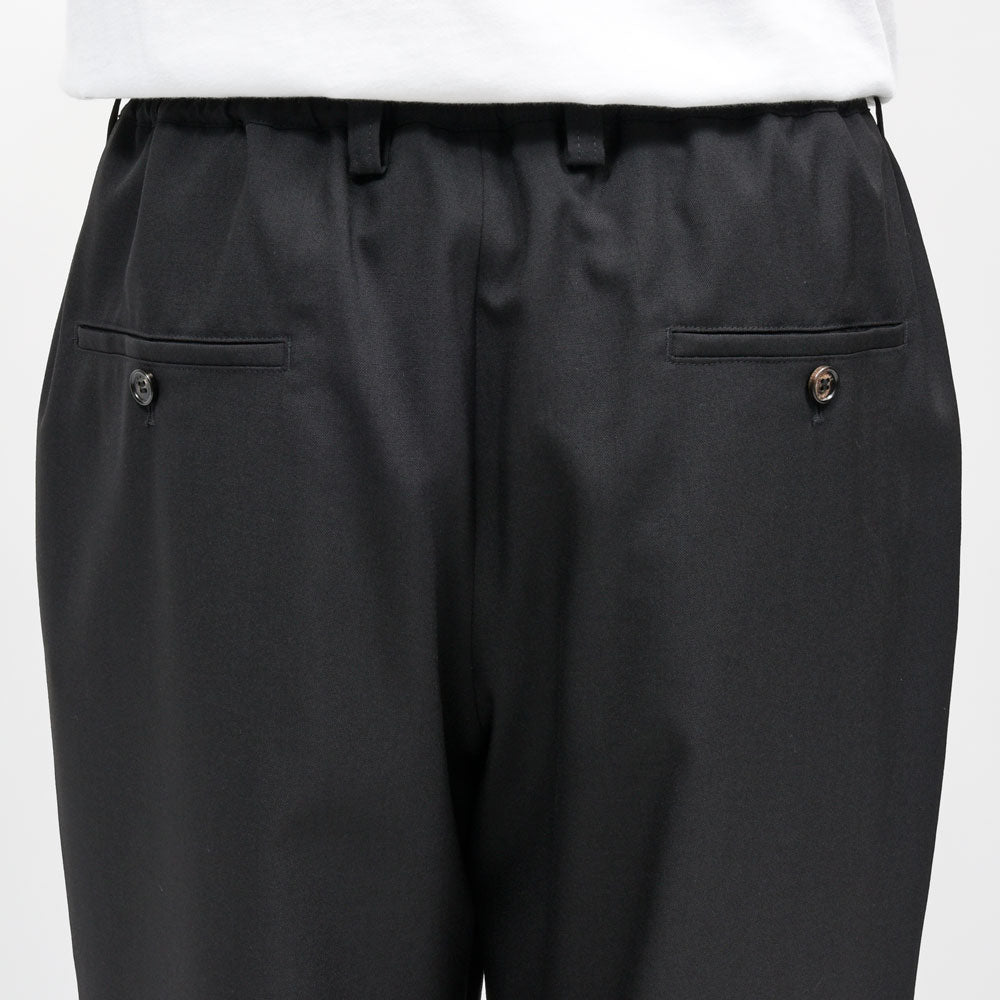 MARNI（マルニ） ウールトロピカルテーパードパンツ PUMU0017U4 UTW839 13062400138