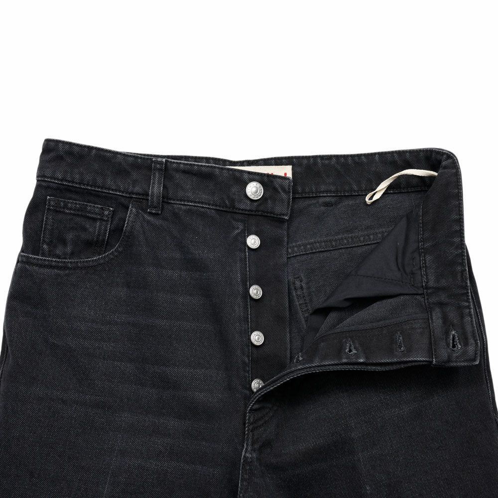 MARNI（マルニ）コットンストレートデニム PUJU0354A0 USCZ47 13062401138