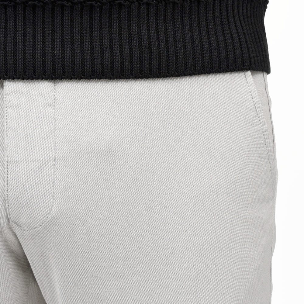 INCOTEX SLACKS（インコテックス スラックス） SLIMFIT ストレッチコットンライトキャンバススリムテーパードチノ 100/470-51603 13065003052