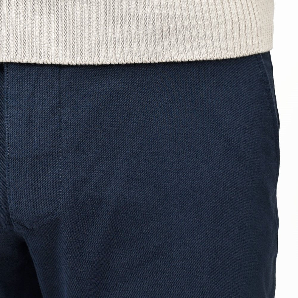 INCOTEX SLACKS（インコテックス スラックス） SLIMFIT ストレッチコットンライトキャンバススリムテーパードチノ 100/470-51603 13065003052
