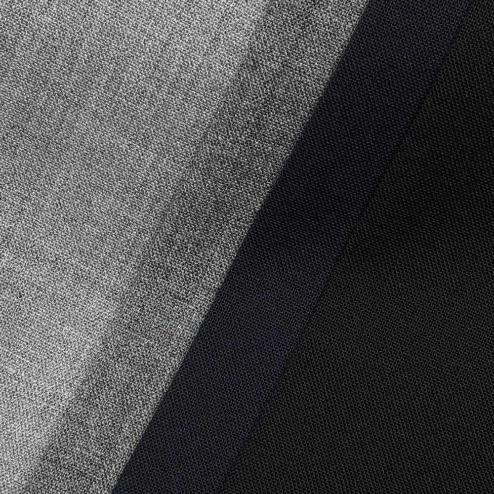 INCOTEX（インコテックス）<br>ウールトロピカルストレッチパンツ / テーパード / J35 470-95502　13065201052