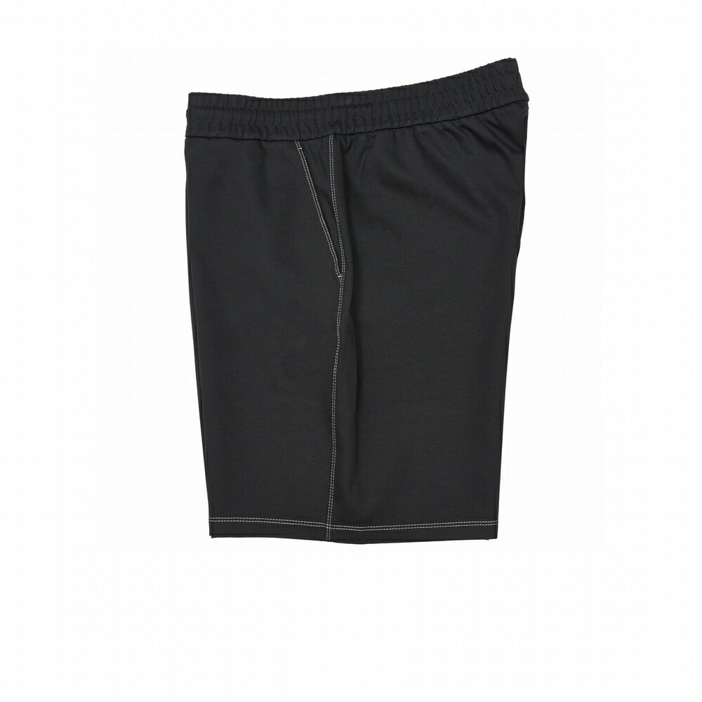 HERNO（ヘルノ） 度詰めローマジャージシャーリングショーツ PT000173U-56035 13161000132
