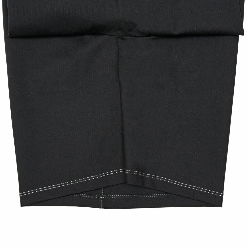 HERNO（ヘルノ） 度詰めローマジャージシャーリングショーツ PT000173U-56035 13161000132