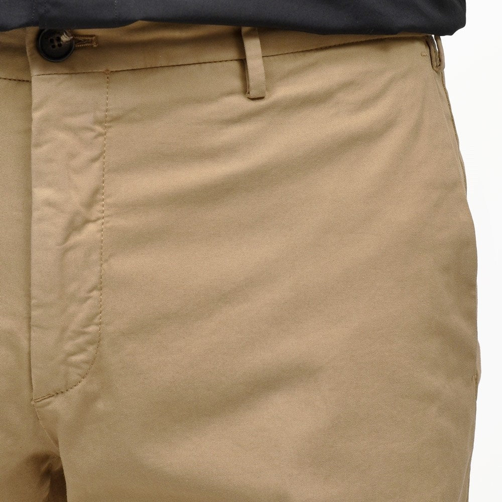 INCOTEX（インコテックス） SLIM FIT ストレッチコットンロイヤルバタヴィアショーツ 192 470-51612(M) 13165300052