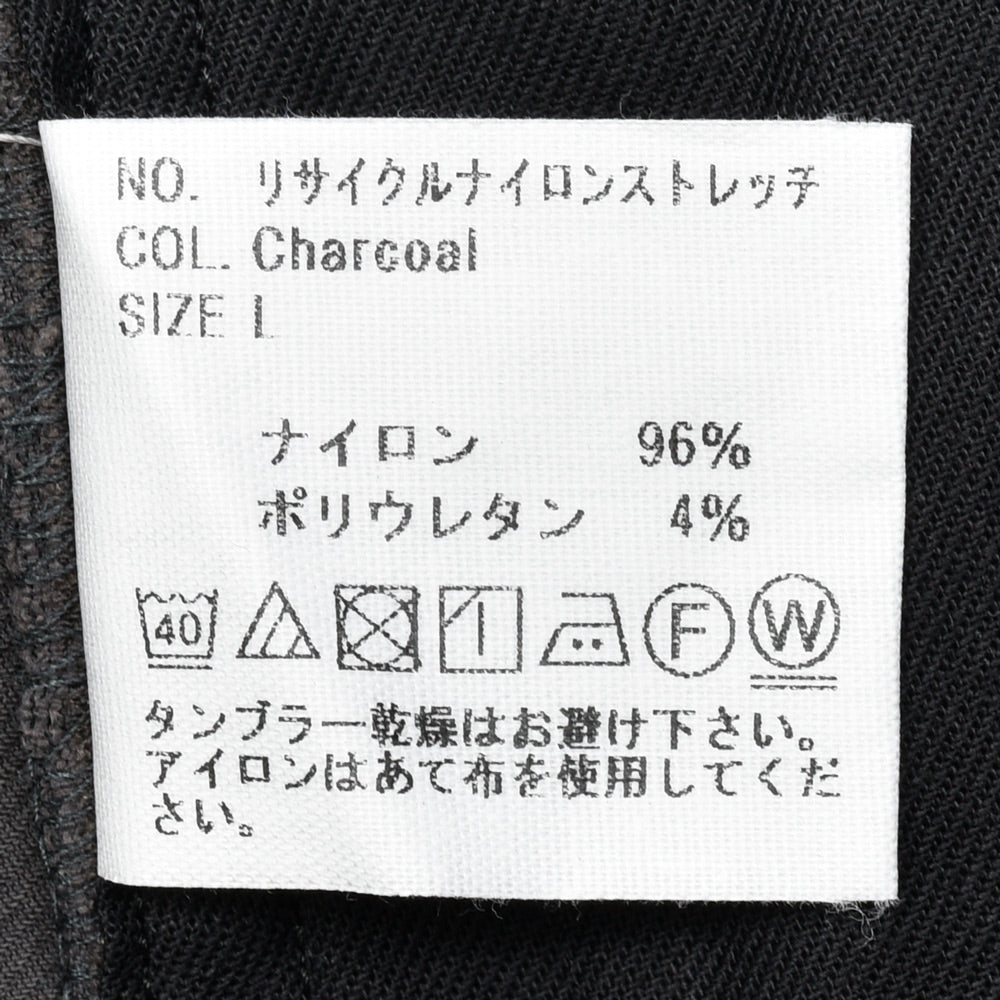 SP（エスピー） リサイクルナイロンストレッチショーツ SP03 13165606224