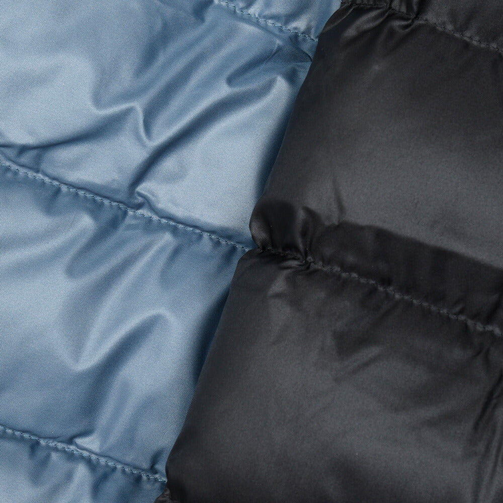 AYAQ（アヤック） リサイクルポリエステルパデッドプルオーバーベスト FORNO INNOVATIVE VEST FR-VT-M 14052000237