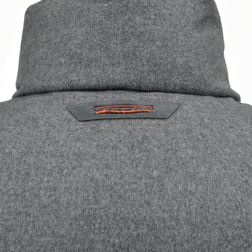 SEASE（シーズ） TRIBECA DOWN JACKET ウォーターレペレントウールカシミアサキソニースタンドカラーダウンブルゾン 0P037TN310 14052004039
