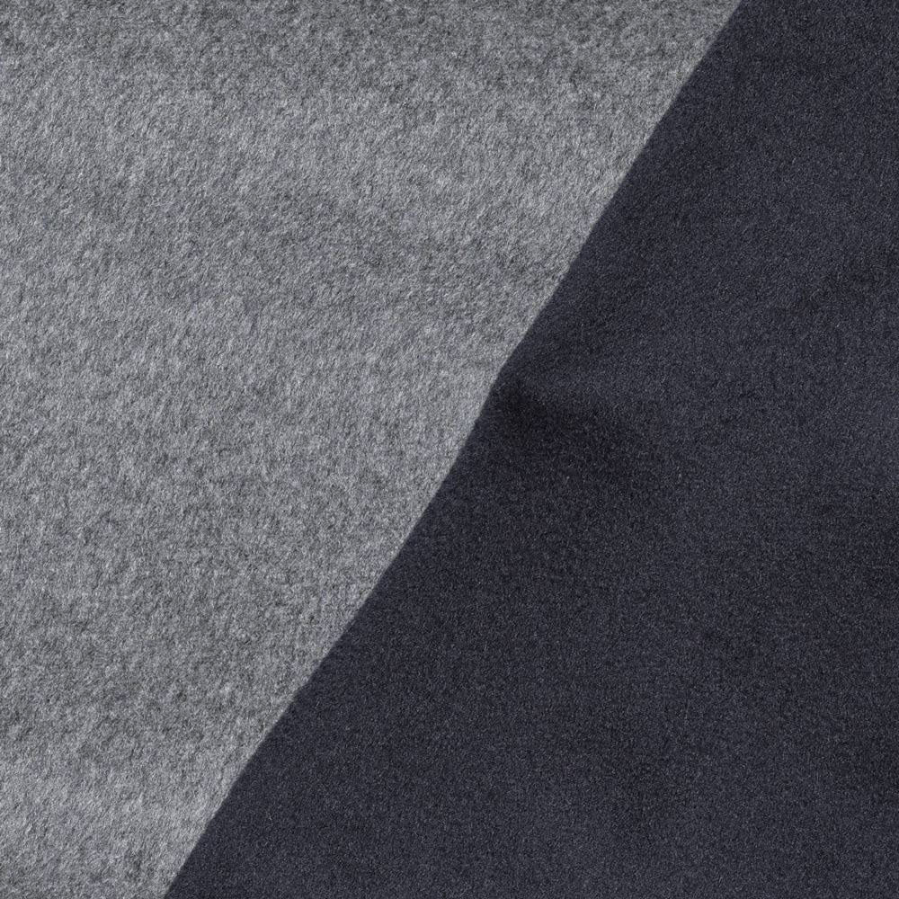 HERNO（ヘルノ） ウールカシミアフランネルシャツブルゾン GI000312U-33318 14052005132