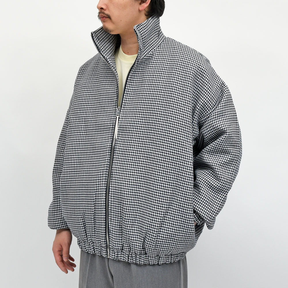 SUNNEI（スンネイ） トラックスーツ RTWXOUW030 14052400235