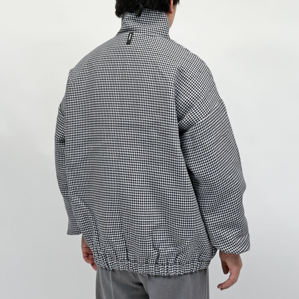 SUNNEI（スンネイ） トラックスーツ RTWXOUW030 14052400235
