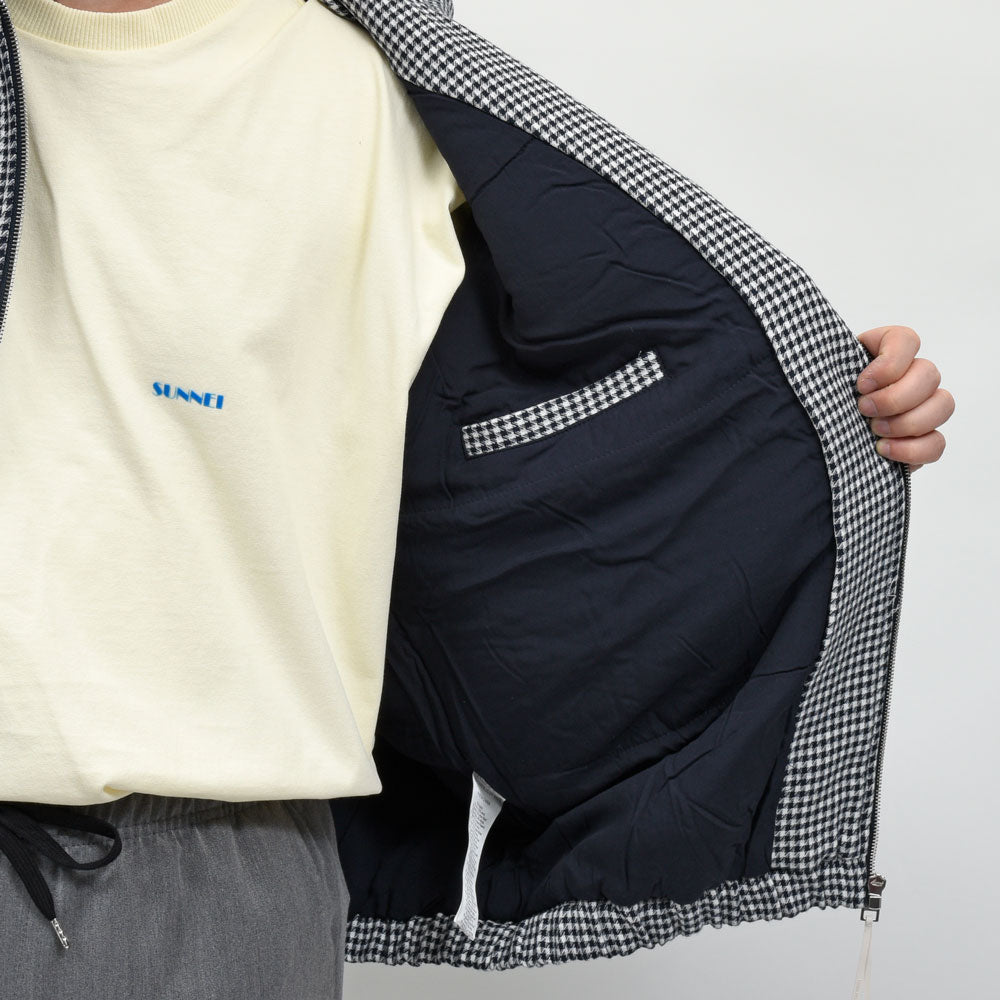 SUNNEI（スンネイ） トラックスーツ RTWXOUW030 14052400235