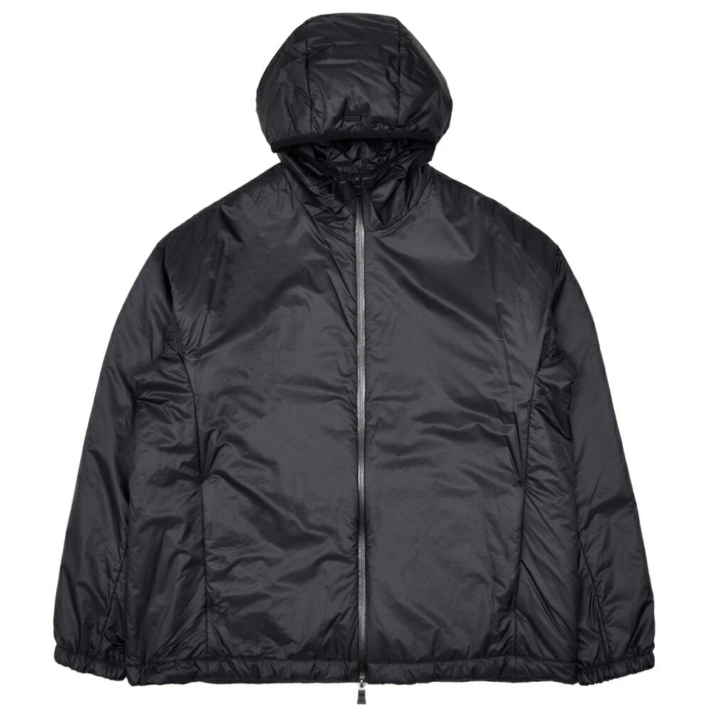 HERNO（ヘルノ） ウォーターレペレントライトウェイトリップストップナイロンパデッドフーディーブルゾン GI000575U-12812Z 14056005132
