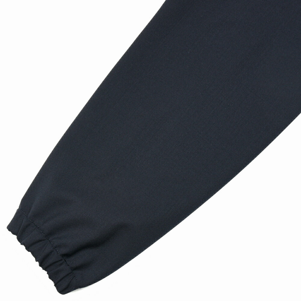 HERNO（ヘルノ） テックウールジャージスタンドカラーブルゾン GI000660U-12808Z 14061000132