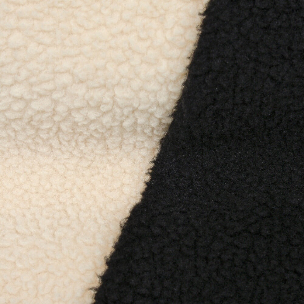 AYAQ（アヤック）ポリエステルボアフリースジップブルゾン AROLLA CONFORT FLEECE 14062000247