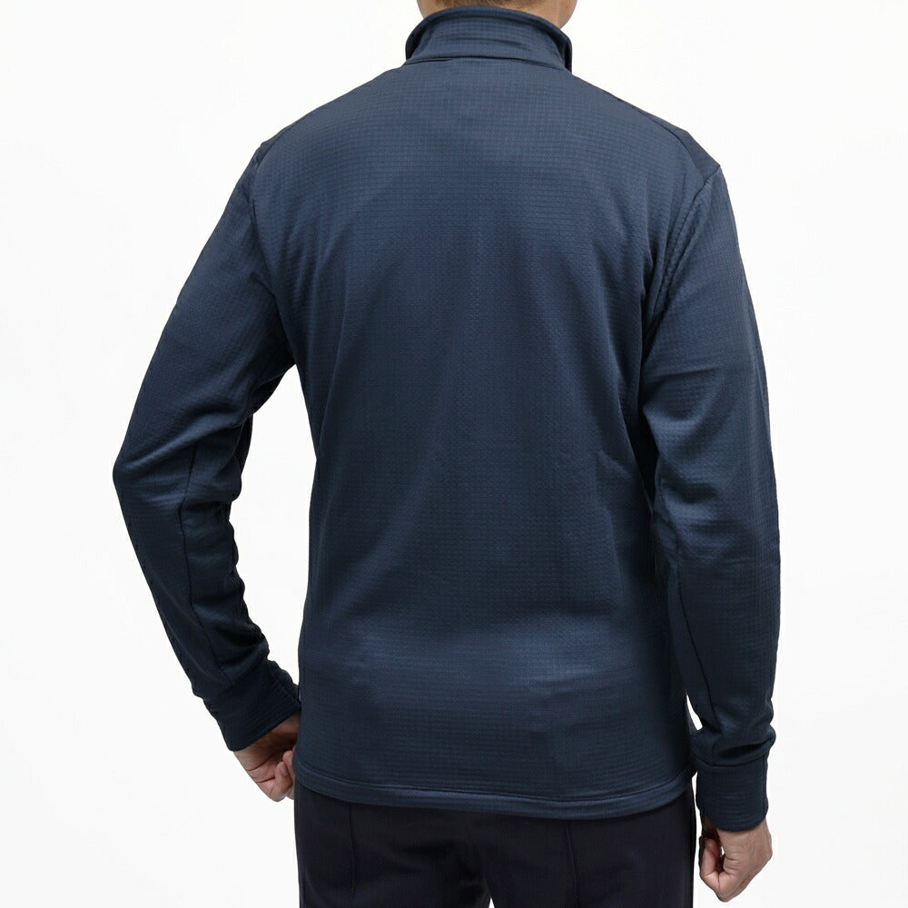 AYAQ（アヤック）アクティブフリースジャケット KOKANEE ACTIVE FLEECE 14062001247