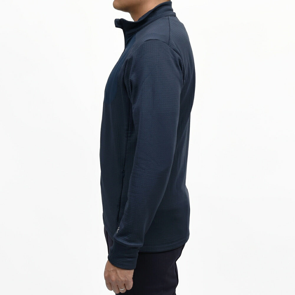 AYAQ（アヤック）アクティブフリースジャケット KOKANEE ACTIVE FLEECE 14062001247