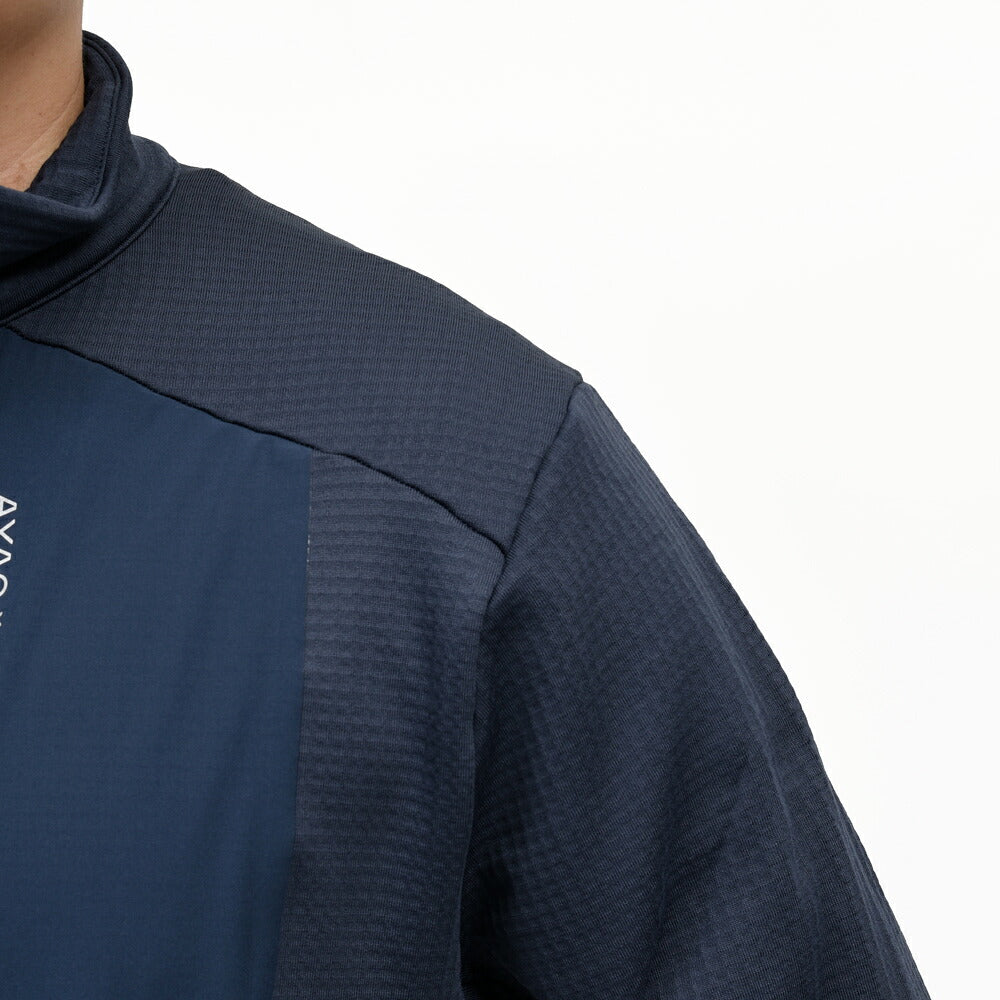 AYAQ（アヤック）アクティブフリースジャケット KOKANEE ACTIVE FLEECE 14062001247