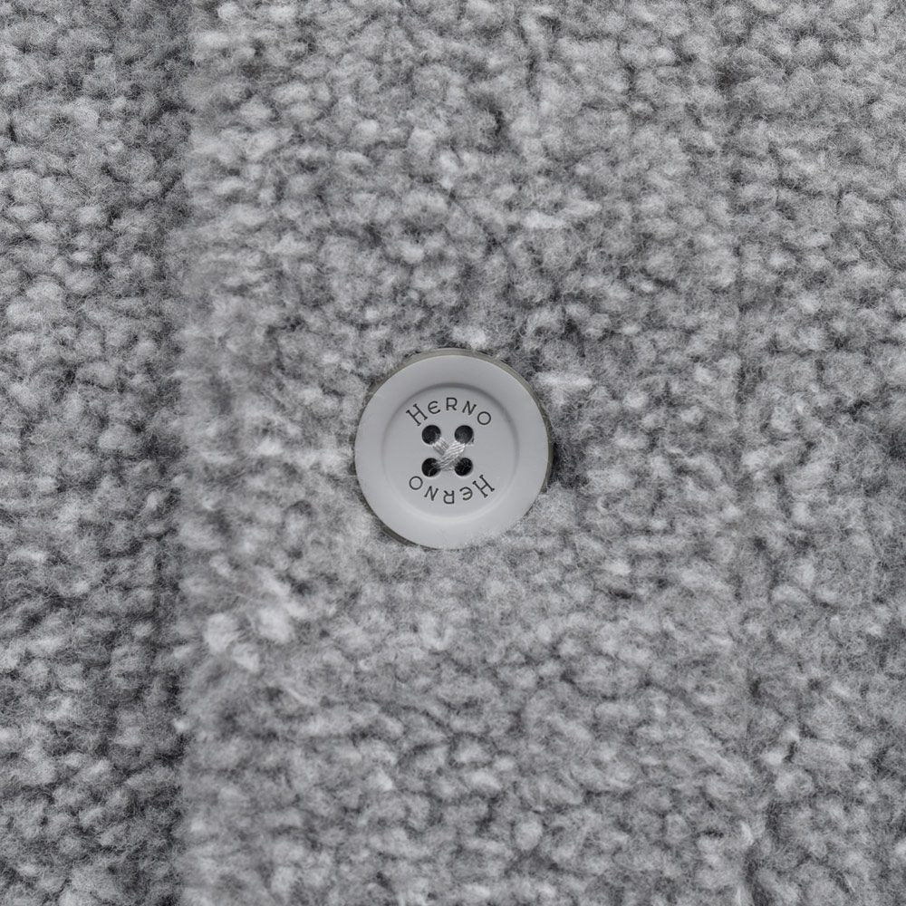 HERNO（ヘルノ）エコファーシャツブルゾン GI000686U-12735 14062004132