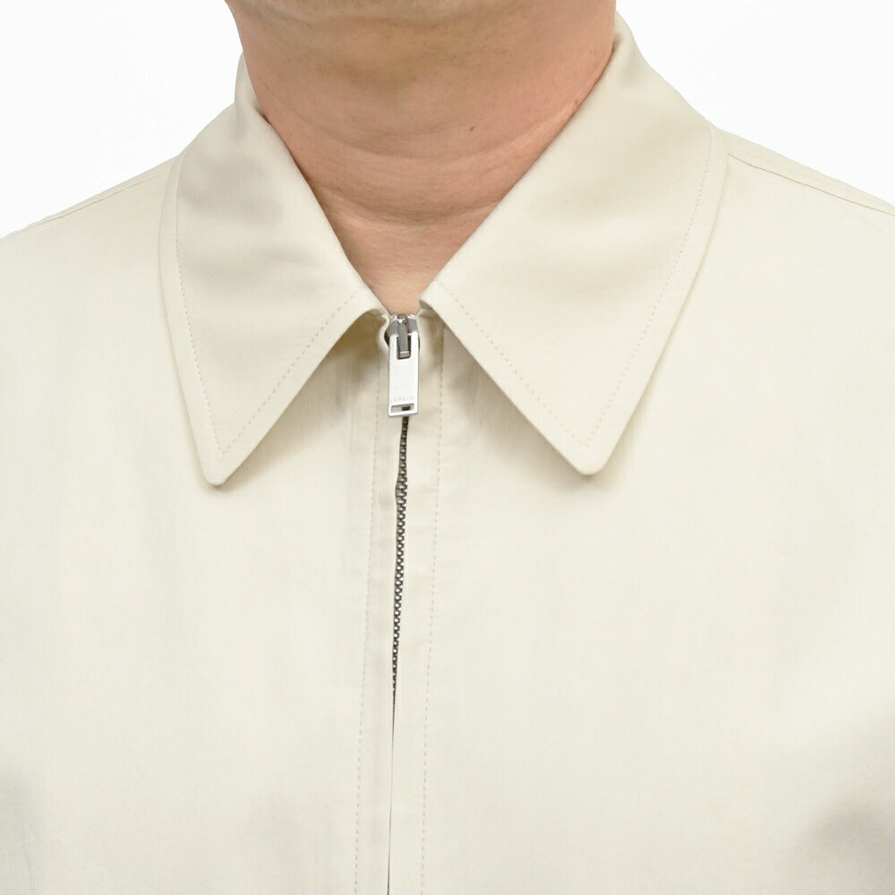 LARDINI（ラルディーニ） AIDENアイデン コットンシルクスイングトップブルゾン 6116-4AIDEN6407 14065001109