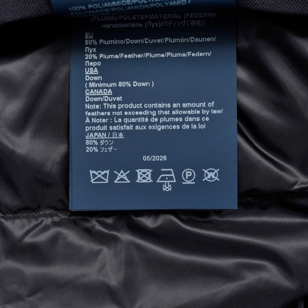 HERNO（ヘルノ）<br>ウォーターレペレントテックウールフーディーブルゾン PI001364U-12650 14066000132