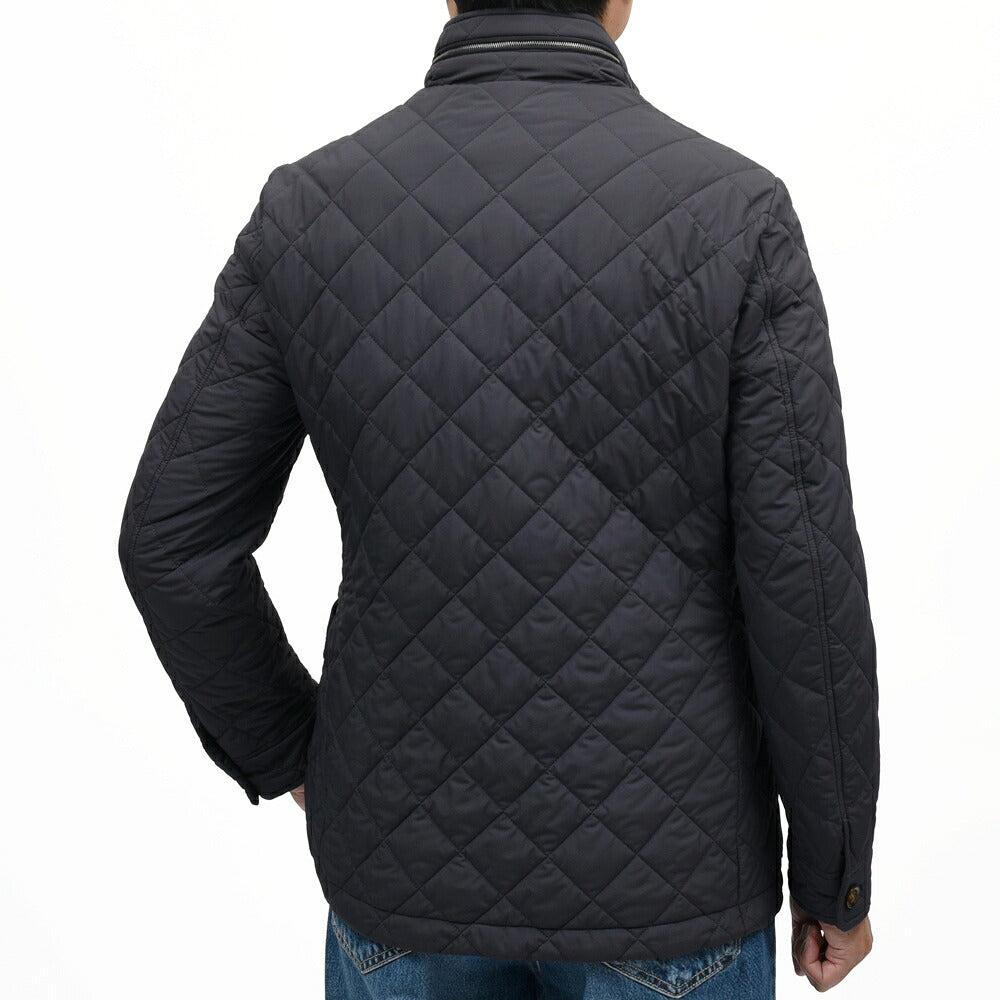 MOORER（ムーレー）KESTEN-SKT ポリエステルキルティングジャケット 258-41785 14066006052