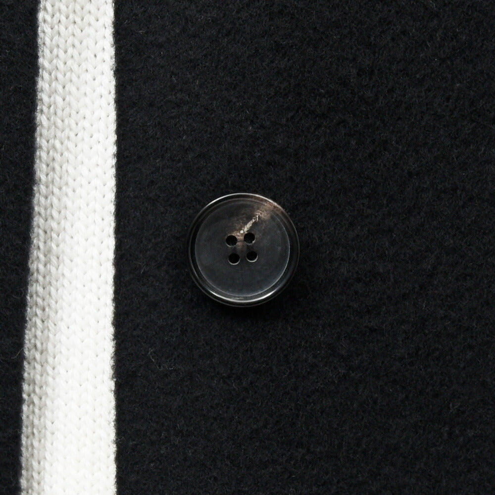 LA COLLECTION（ラ コレクション） カシミア サハラコート SAHARA CT B genderless 14152700039