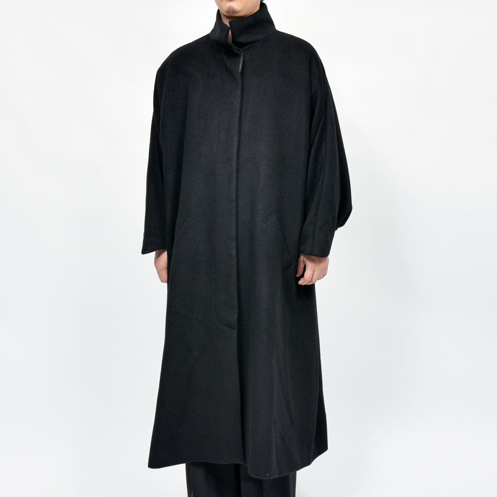 LA COLLECTION（ラ コレクション） カシミア サハラコート SAHARA CT B genderless 14152700039