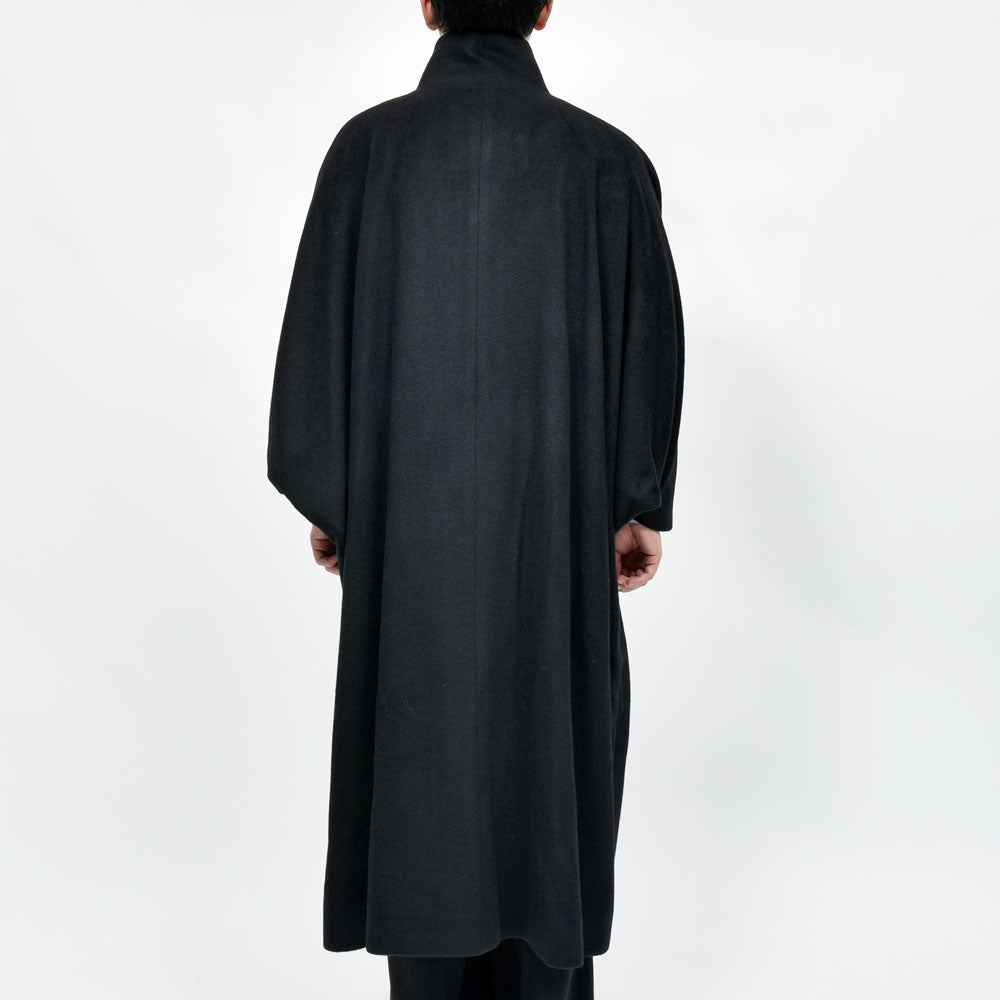 LA COLLECTION（ラ コレクション） カシミア サハラコート SAHARA CT B genderless 14152700039