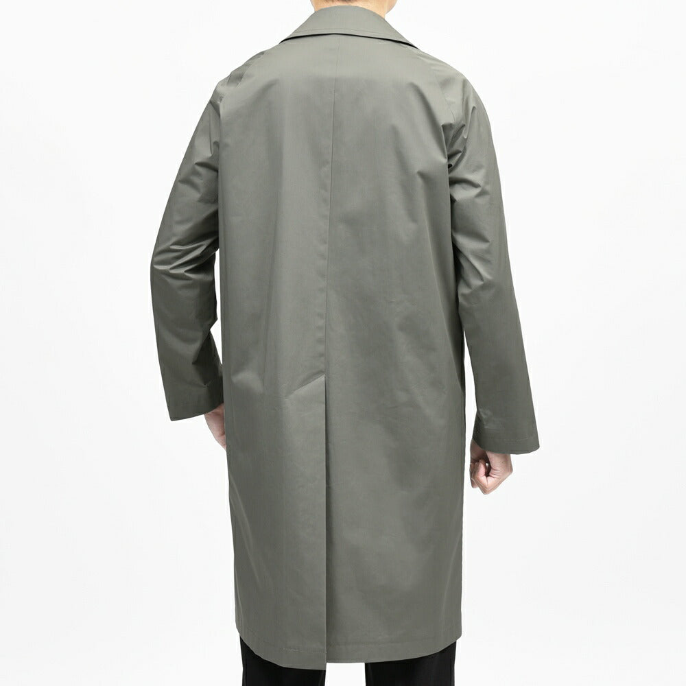 TAGLIATORE（タリアトーレ） SAMサム ストレッチコットンツイルバルカラーコート 600010 14161000054