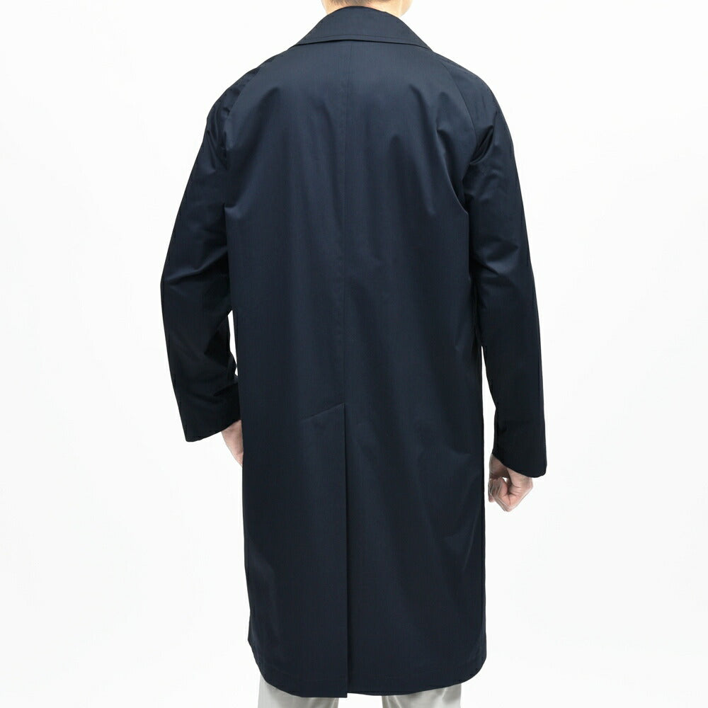 TAGLIATORE（タリアトーレ） SAMサム ストレッチコットンツイルバルカラーコート 600010 14161000054